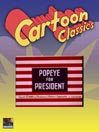 Popeye for President